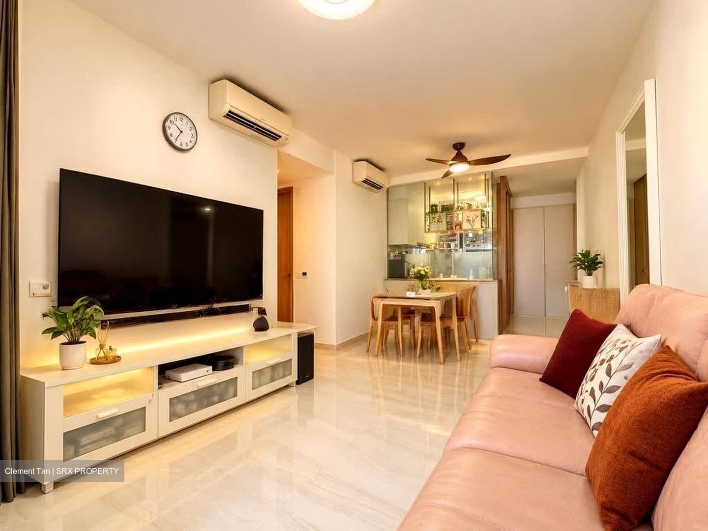 High Park Residences (D28), Apartment #630265721